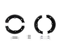 FREIN À MAIN VW CRAFTER 06-16