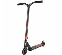 Frein à pied Step Hood Junior noir/orange