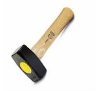 FREIN A POIGNÉE EN BOIS 1250 GR 1-54-052