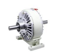 Frein à poudre magnétique à avec base, embrayage à double(Dual axis,200)