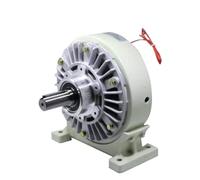 Frein à poudre magnétique à avec base, embrayage à double(Single Axis,200)