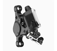 Frein à Tambour arrière pour vélo HD-C705 C711, à Commande hydraulique par câble, Double Piston, Fixation Plate, étriers de Frein à Disque pour vélo de Route/Cyclo-Cross