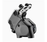 Frein à Tambour arrière pour vélo HD-C705 C711, à Commande hydraulique par câble, Double Piston, Fixation Plate, étriers de Frein à Disque pour vélo de Route/Cyclo-Cross