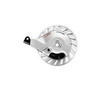 Frein à tambour arrière Shimano BR-C3011-R Gris