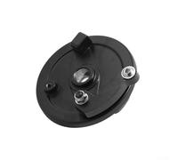 Frein à tambour avant et bras oscillant de rechange pour trottinette électrique INOKIM OX QUICK 4 avec capacité de réduction du bruit et de résistance à la chaleur