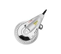 Shimano Nexus Br-c6061-f Faa Front Brake Argenté