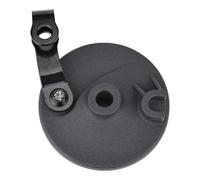 Frein À Tambour De Roue Avant Scooter Électrique pour Ninebot Max G2 G65 KickScooter Disque De Frein Mécanique Accessoires Métalliques Plaquettes de Frein