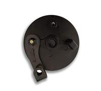 Frein à Tambour pour Raptor, Speedway mini4, Mini 4 Pro, mini3, Scooter ERT mini4 8 Pouces Pièces de freinage