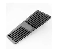 frein Accélérateur Couverture Pour Mazda 2 3 6 GL GJ CX-5 KE KF CX-3 CX-7 CX-8 CX-9 Et Axela Repose-pieds Pédales D'accélérateur De Frein D'embrayage Accessoires(RHD Footrest Pedal)