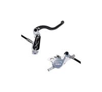 Frein arriere hope xcr pro x2 argent