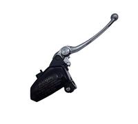 Frein arrière Maître-Cylindre Kit de maître-cylindre de frein avant hydraulique adapté aux motos Convient pour Kawasaki Maître cylindre frein avant(Brake)