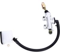 Frein arrière Master -cylindre -réservoir de remplacement pour moto Suzuki Chinese Pit Dirt Bike ATV Quad 4 Wheeler 50cc -250cc Universal