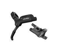 Frein arriere sram level sans disque noir