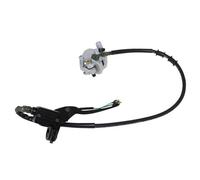Frein avant avec unité hydraulique pour scooter chinois 4 temps 50cc GY6