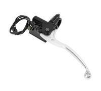 Frein Avant Droit de Moto adapté au Maître-cylindre 4SH-2583T-01-00 Levier étanche pour Grizzly 350 YFM350 2007-2011 pour une fonctionnalité Optimale