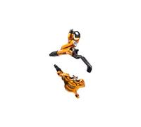 Frein avant ou arriere formula cura x carbon sans disque or