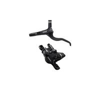 Frein avant shimano mt401 mt410 resine j kit sans disque 100cm noir