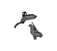 Frein avant sram code bronze stealth durite 950mm gris sans disque