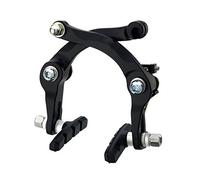 Frein avant U Brake U-Brakes pour vélo BMX aluminium forgé noir 3073D