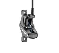 Frein avec levier gauche TRP DHR Evo 1900mm Noir