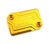 Frein Bouchon réservoir Avant Bouchon De Maître-Cylindre Et Couvercle Réservoir Liquide Frein AV&Ant pour Ba&jaj Dominar 400, pour Pulsar 200 NS, RS, AS, 220, 180, 150