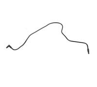 frein câble de vitesse 9806827180 Convient pour 308 308S 408 Citroën C4 Tuyau de commande de tube hydraulique d'embrayage de voiture Câble de frein à main