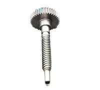 frein câble de vitesse Convient pour B/MW E65 E66 745i 750i 760i Kit de réparation d'actionneur de frein de stationnement automatique en métal 39T/40T Câble de frein à main(1pc 39T -6 cylinder)