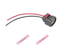 frein câble de vitesse Convient pour Grand Scenic 3 2009-2016 Câble de frein à main électrique de voiture pour adaptateur de faisceau de câbles de frein de stationnement Câble de frein à main