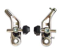 Shimano Étrier de frein BR-CT91 Cantilever arrière Argenté