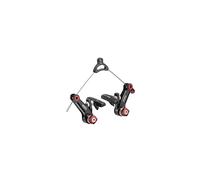 Frein Cantilever Avant Avid Shorty Ultimate Noir