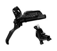 SRAM Frein avant Code RSC Anodisé noir 18