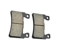 Frein Compatible Avec Pour CB1300 Pour Super Four 2003-2009 Pour CB1300SA5 SA6 SA7 SA8 SA9 SAA 2005-2012 Plaquettes De Frein Avant Et Arrière Pour Moto