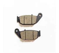 Frein Compatible Avec Pour CB200X Indonésie 2021 2022 2023 Pour CBF300NA 2020 2021 2022 Pour CBF150L 2019 2020 2021 Plaquettes De Frein Arrière Moto