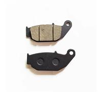 Frein Compatible Avec Pour CRF250RDA Pour CRF250RL Pour CRF250RLA Pour CRF250RLD 2019 2020 Accessoires Moto Plaquettes De Frein Arrière