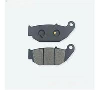 Frein Compatible Avec Pour WH175-3 Pour CB190SS 2020 2021 2022 Pour CB200X Indonésie 2021 2022 2023 Plaquettes De Frein Avant Et Arrière Pour Motos