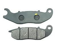 Frein Compatible Avec Pour WH175-3 Pour CB190SS 2020 2021 2022 Pour CB200X Indonésie 2021 2022 2023 Plaquettes De Frein Avant Et Arrière Pour Moto