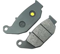 Frein Compatible Avec Pour WH175-3 Pour CB190SS 2020 2021 2022 Pour CB200X Indonésie 2021 2022 2023 Plaquettes De Frein Avant Et Arrière Pour Moto