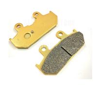 Frein Compatible Avec Suzuki Pour AN650 Pour Burgman Pour AN650 Pour Skywave K2 2002-2019 Plaquettes De Frein Avant Et Arrière Pour Moto