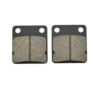 Frein Compatible Avec YAMAHA Pour YFZ350 50 70 90 110 125 140 150 160 Plaquettes De Frein Arrière Pour VTT Quad Go Kart Dirt Pit Bike Accessoires