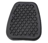 Frein Couvercle Pédale Carburant Pour CR-V Pour CR-Z Pour Transmission Manuelle 2011-2016 Accessoires De Voiture 46545-538-010 Coussin De Pédale
