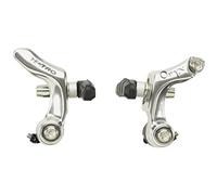 Frein Cantilever Tektro Oryx 992AG avant/arrière pour Cyclocross - argenté