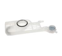 Frein d'air et turbine pour lave-vaisselle compatible avec Indesit C00256546