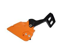 Frein de chaîne compatible avec Partner McCulloch Jonsered / 530-038679/530038679