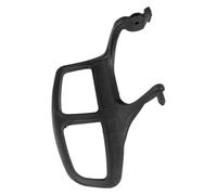 Frein de chaîne for protège-main, remplace les références 1145, 792 et 9100. Compatible avec tronçonneuses Stihl MS201T MS201TC. Poignée frein for outils jardin motorisés