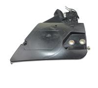 Frein de chaîne pour Partner 350, 351, 352, 370, 371, 382, 390, 391, 401, 420, 421, 422, Formula 55, 60, 400, 420, 421, 422, P4-18XT, P4-20XT, P33XT, P350, P350XT, P351, P351XT, P352 Chrome, P420CCS