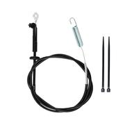 Frein de Lame Moteur 115-8439 for Tondeuse à Gazon 22 Pouces 20333 20333C 20373 20376 20958 Remplace l'embrayage 290-923