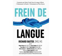 Frein De Langue: Comment une Petite Corde Sous la Langue Affecte l’Allaitement, la Parole, l’Alimentation et Plus Encore