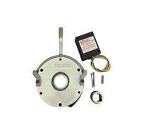 Frein de mise hors tension électromagnétique TSB094H DC99V