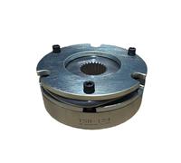 Frein de mise hors tension électromagnétique TSB124 DC99V 25032006