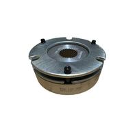 Frein de mise hors tension électromagnétique TSB150-300 DC99V 25072406